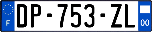 DP-753-ZL