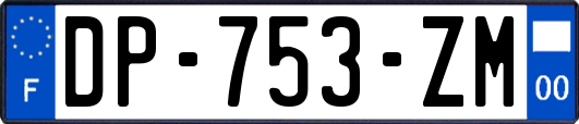 DP-753-ZM