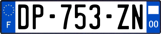 DP-753-ZN