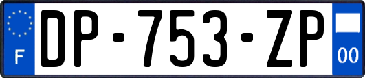 DP-753-ZP