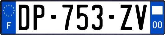 DP-753-ZV