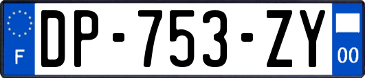 DP-753-ZY