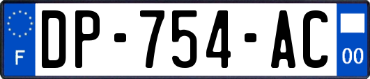 DP-754-AC