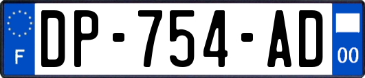 DP-754-AD