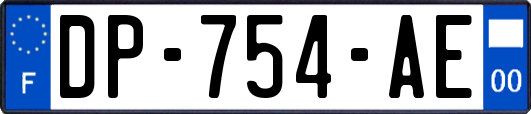 DP-754-AE