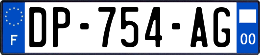 DP-754-AG