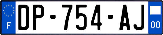 DP-754-AJ