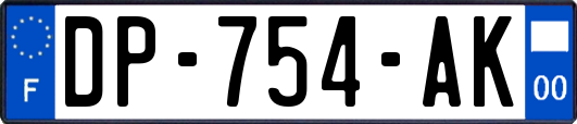 DP-754-AK