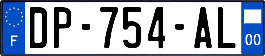 DP-754-AL