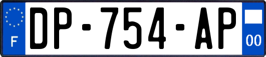 DP-754-AP