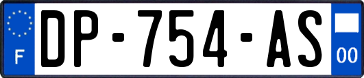 DP-754-AS