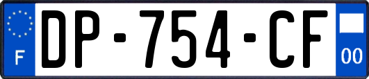 DP-754-CF