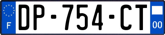 DP-754-CT