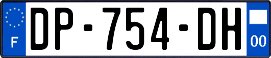 DP-754-DH