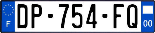 DP-754-FQ