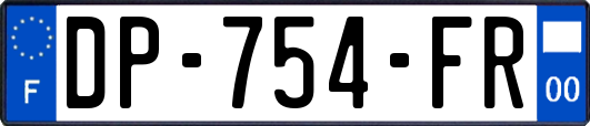 DP-754-FR