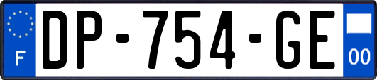 DP-754-GE