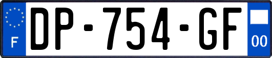 DP-754-GF