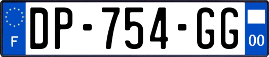 DP-754-GG