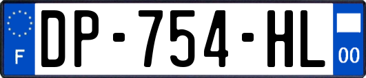 DP-754-HL