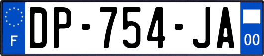 DP-754-JA