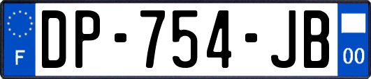 DP-754-JB