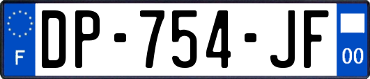 DP-754-JF