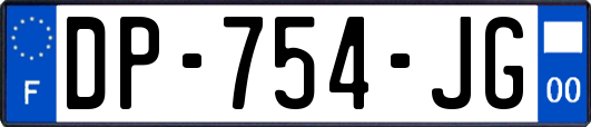 DP-754-JG