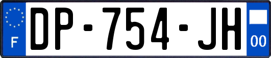 DP-754-JH