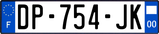 DP-754-JK