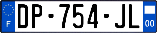 DP-754-JL