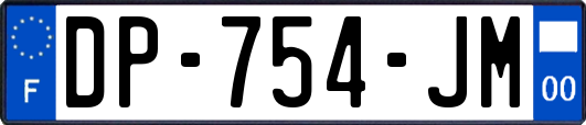 DP-754-JM