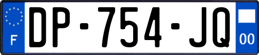 DP-754-JQ