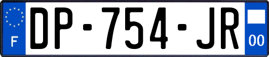 DP-754-JR