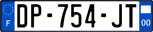 DP-754-JT
