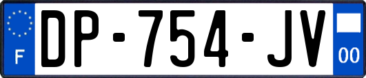 DP-754-JV