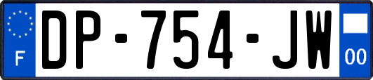 DP-754-JW