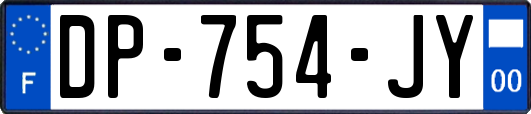 DP-754-JY