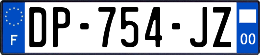 DP-754-JZ