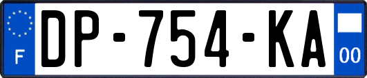 DP-754-KA