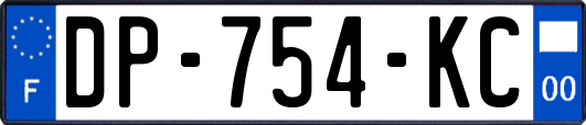DP-754-KC