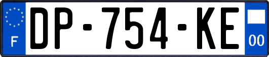 DP-754-KE