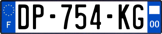 DP-754-KG