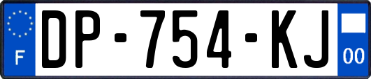DP-754-KJ