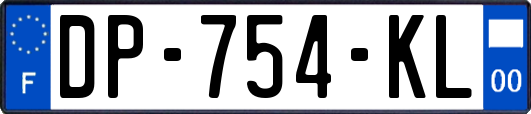 DP-754-KL