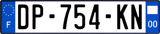 DP-754-KN