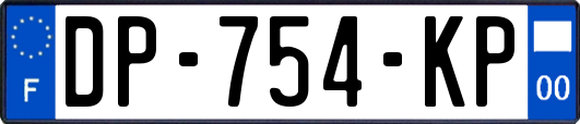 DP-754-KP