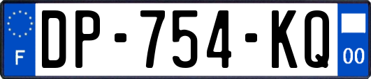 DP-754-KQ
