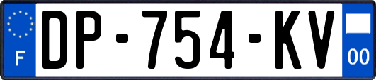 DP-754-KV