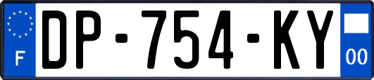 DP-754-KY